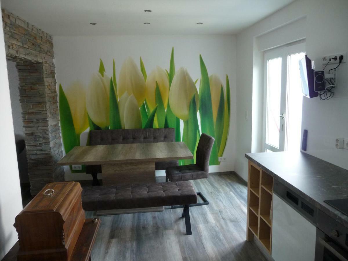 Harzurlaub Villa Blankenburg  Dış mekan fotoğraf